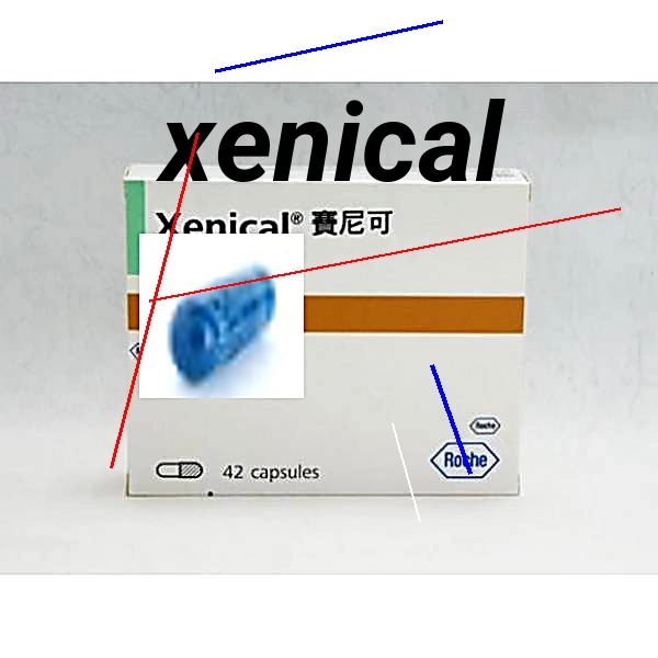 Xenical toujours en vente